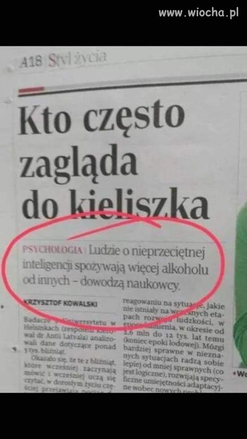 Moje życie 