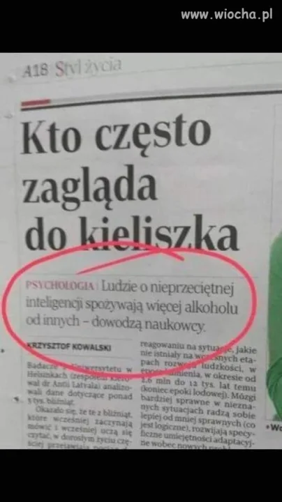 Moje życie 