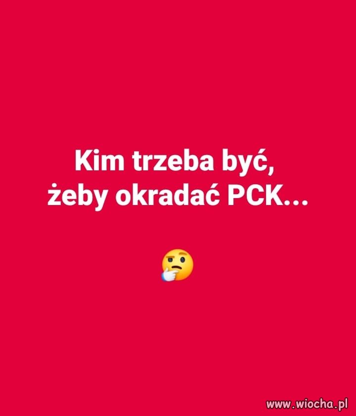 Jak to kim ? ... PiSiorem