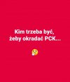Jak to kim ? ... PiSiorem