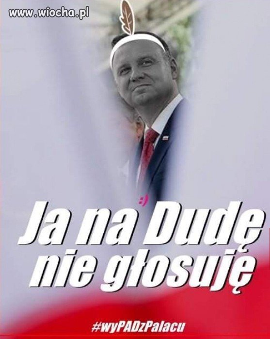 Adrian Kacze Pióro 