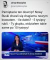 A co tam mamy bogaty naród, zapłaci.