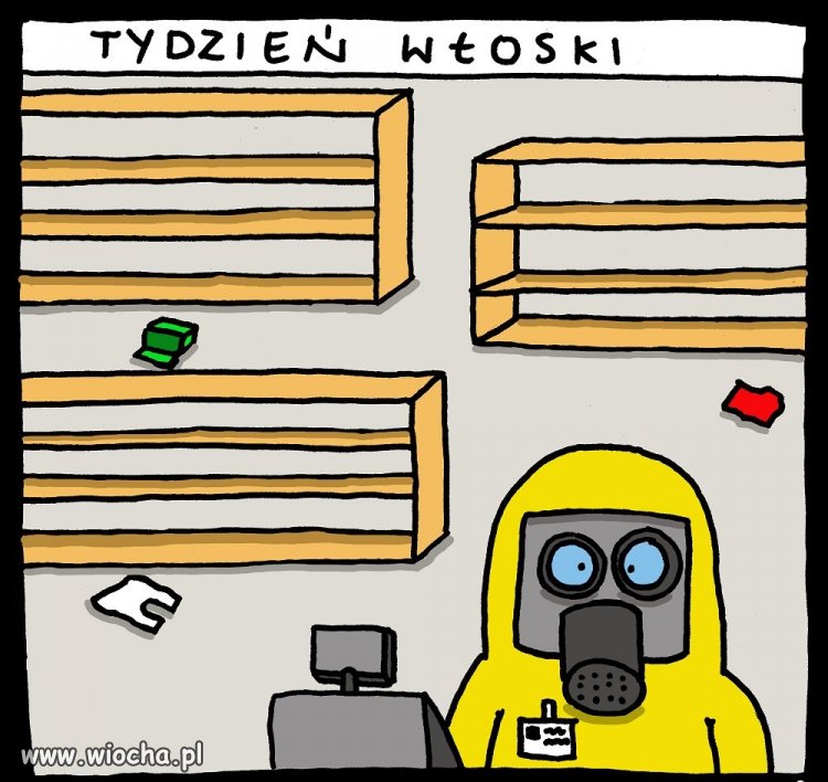 Na dzień dzisiejszy