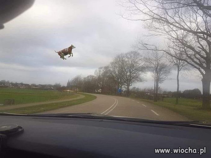 U was też tak wieje???