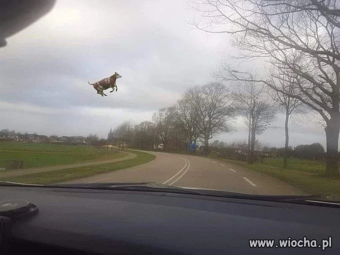 U was też tak wieje???