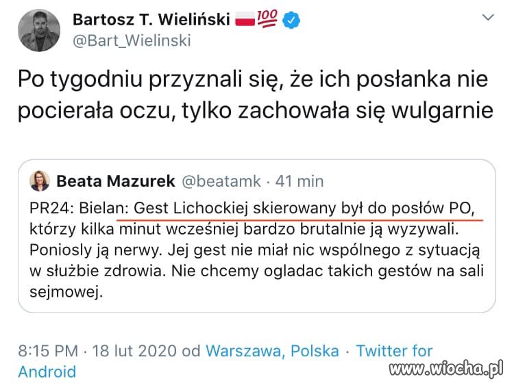Tymczasem 