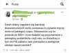 Pewna Grażyna zadała 'serious question' 