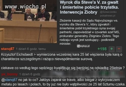 Kontrowersyjny wyrok