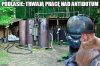 Antidotum na koronawirusa