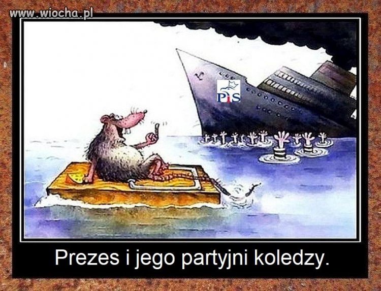 Jak dla mnie 