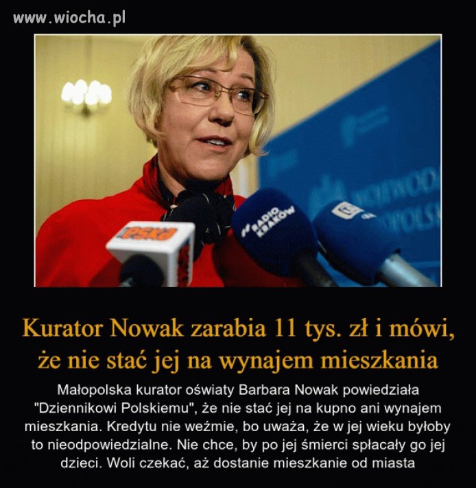 Taka sytuacja