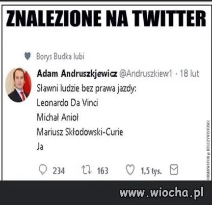 A kilometrówki