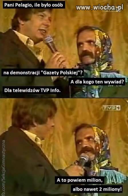 Prawdomówna 