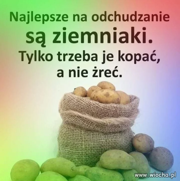 Na odchudzanie