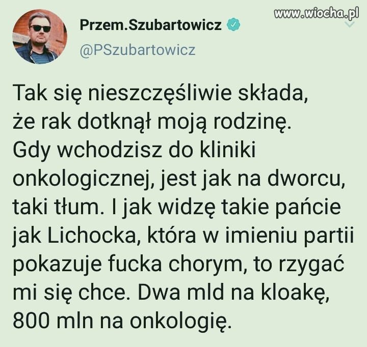 Oni mają swoje, rządowe kliniki. Nie czekają w ...