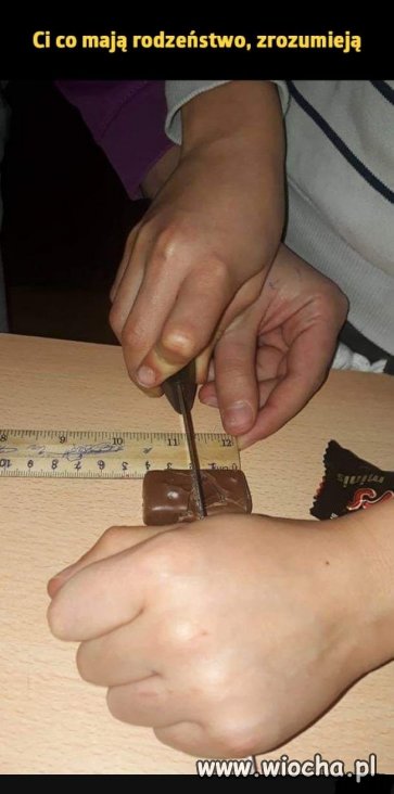 Dzieciństwo .