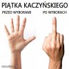 Piątka Kaczyńskiego