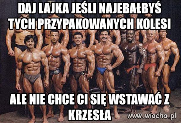 Kto tak ma?