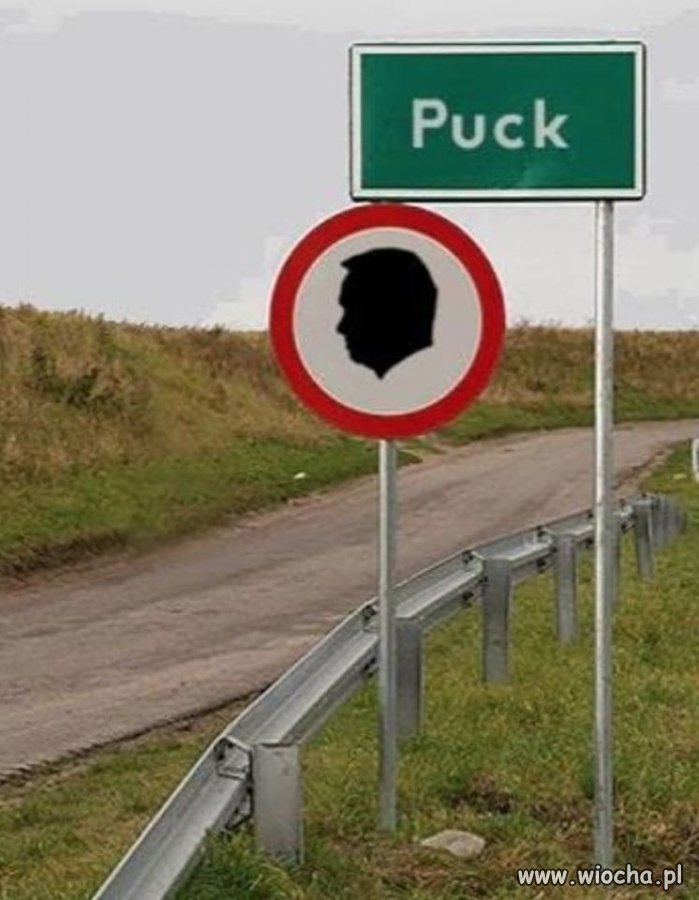 Brawo Puck ...