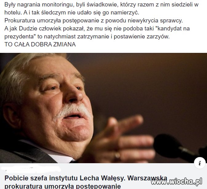 Hmm za wieszanie portretów europosłów 