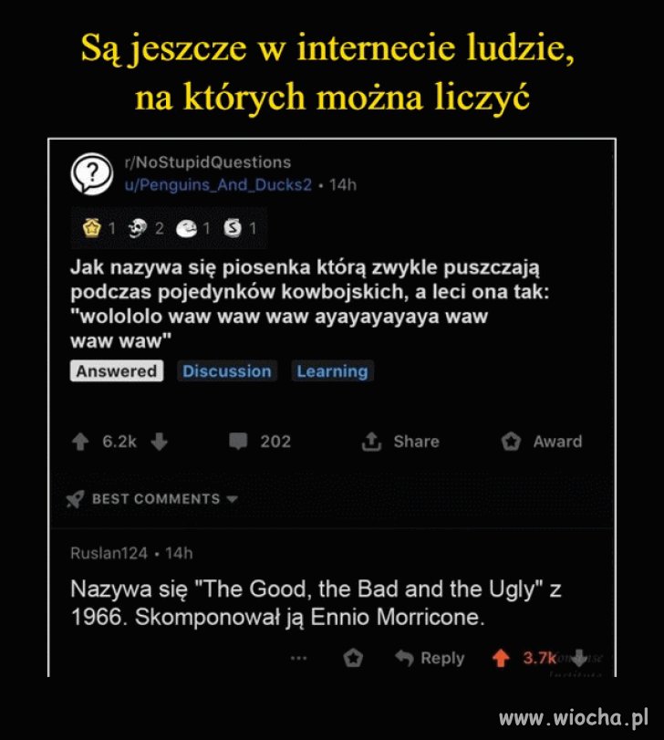 Internet pomoże