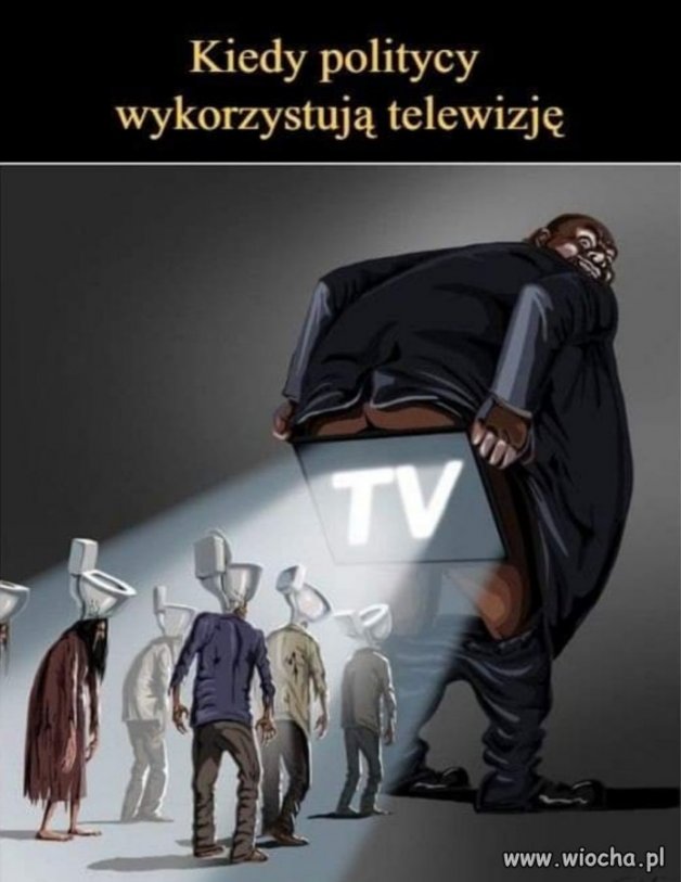 I tak za każdym razem