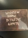 Tylko Widzew...