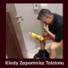Bez telefonu 