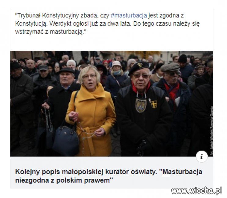 To się porobiło