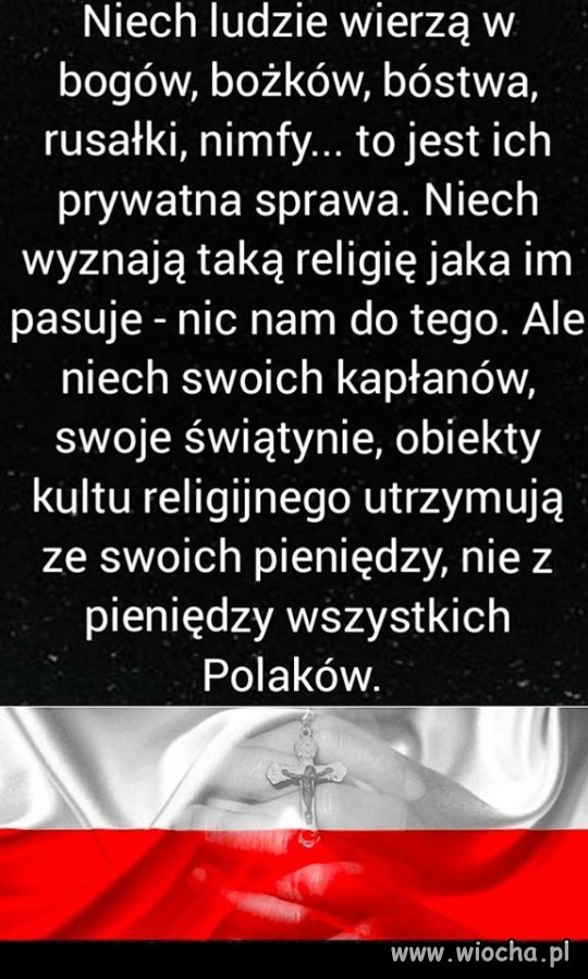Znaleziono w internecie.