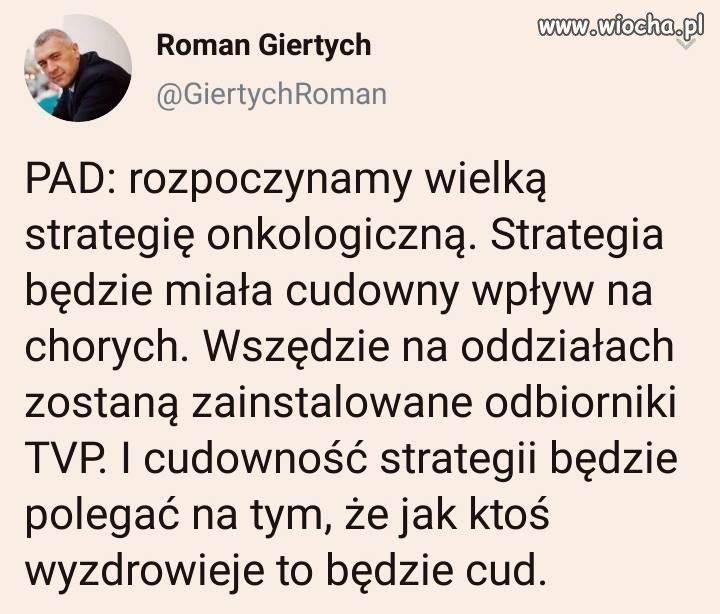 Romek zaorał