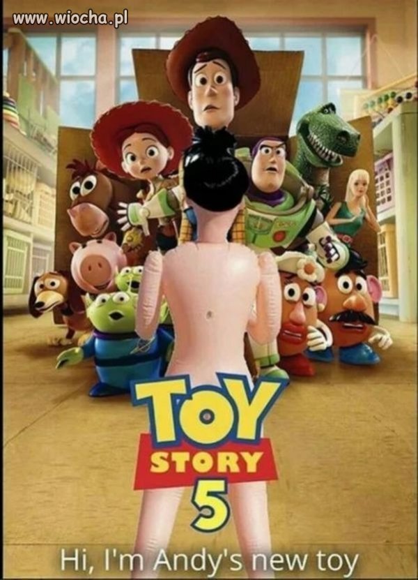 Toy story
