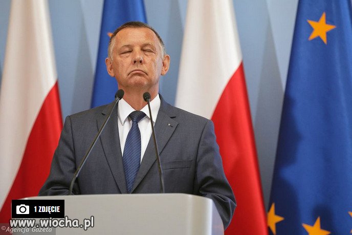 Marian Banaś zapowiada kontrole,