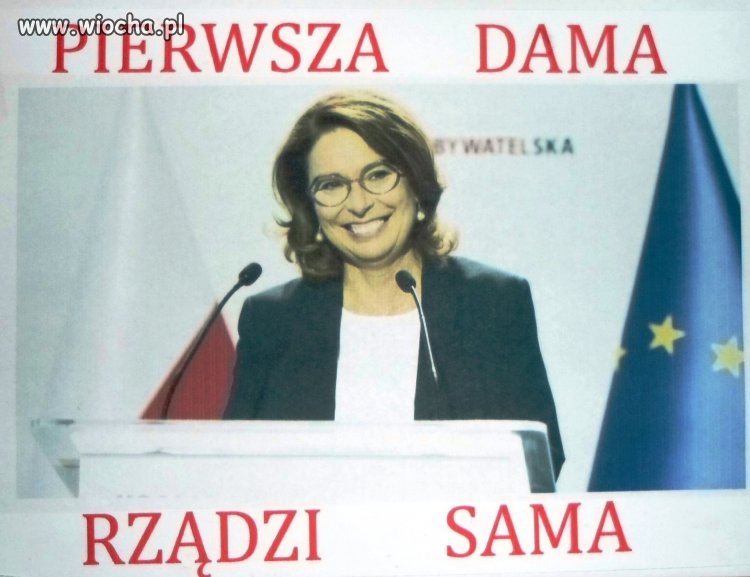 Czas na zmiany - 10.05.2020