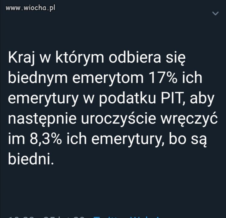 Jaki to kraj?