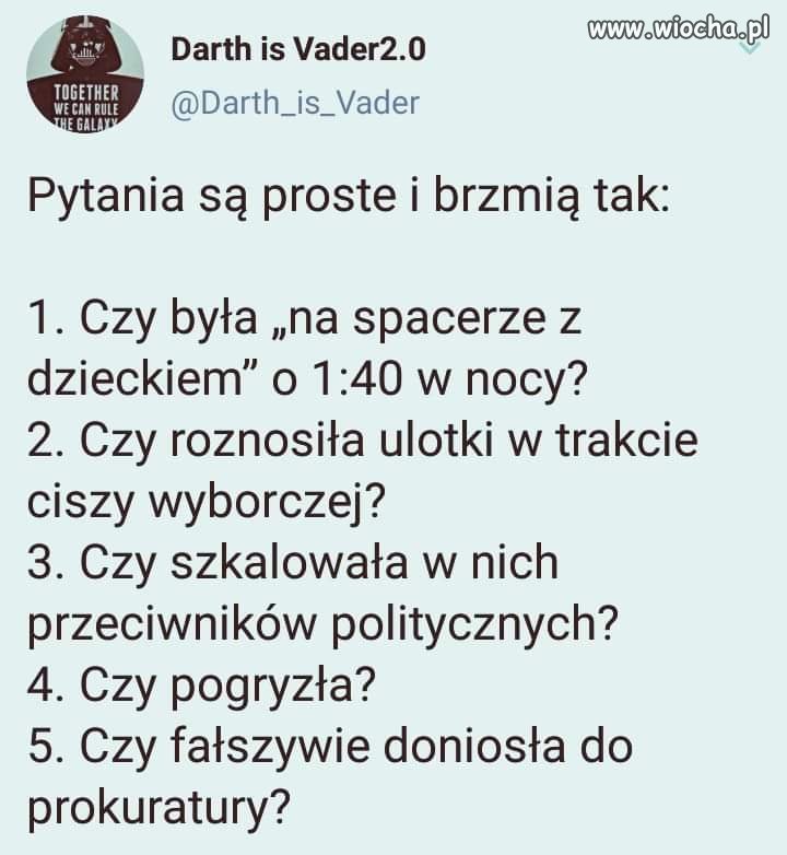 Proste