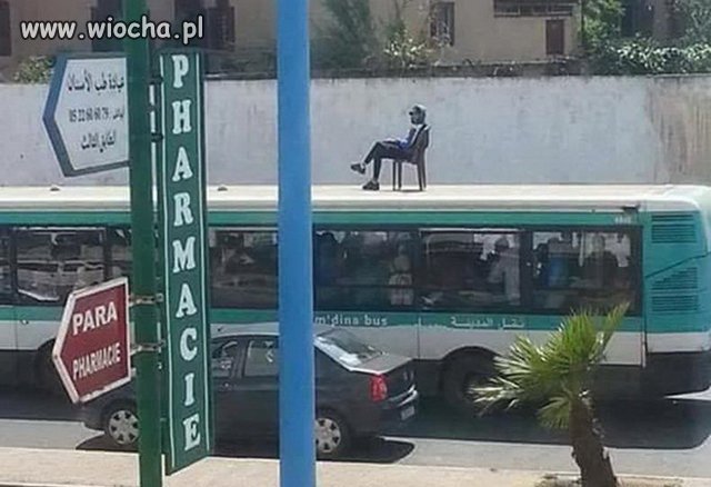 Like a boss