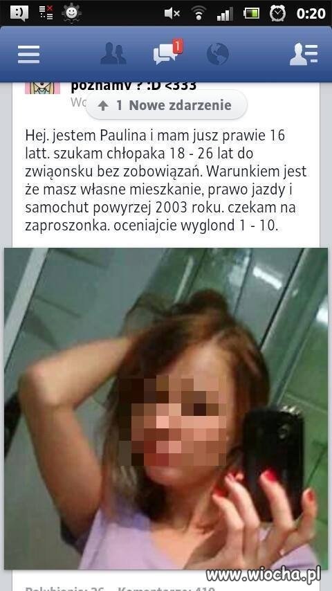 Współczesna młodzież...