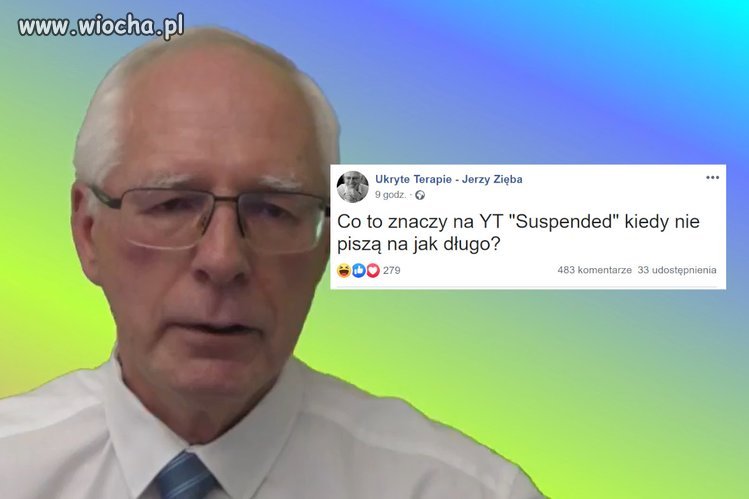 Dramat Jerzego