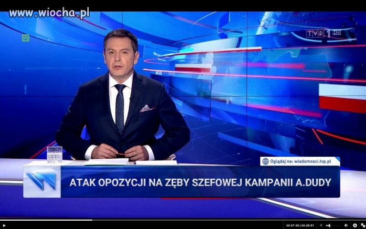 Wiemy, wiemy...