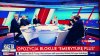 Prowadząca program nazywa dyskusją czyli wymianą 