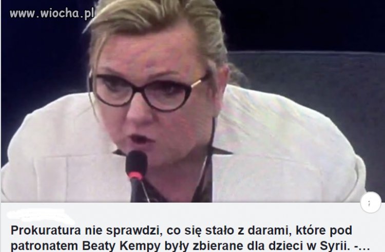 Polska pisowska...nie ma