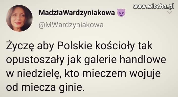 Też im tego życzę