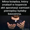 Jest to jakiś pomysł.