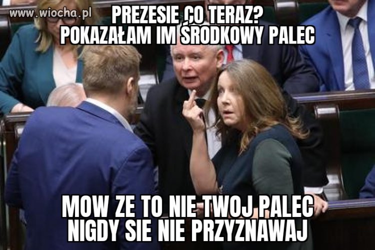 Prezes radzi