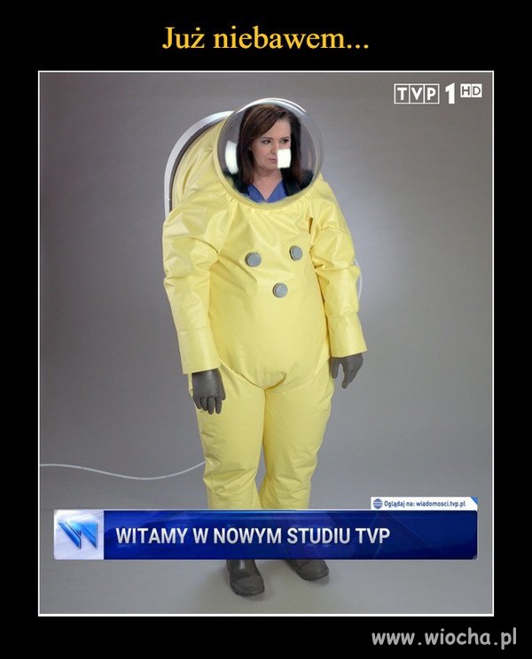 Już wkrótce ...