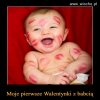 Uroki walentynek .