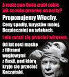 Wystarczy ze się pomodli