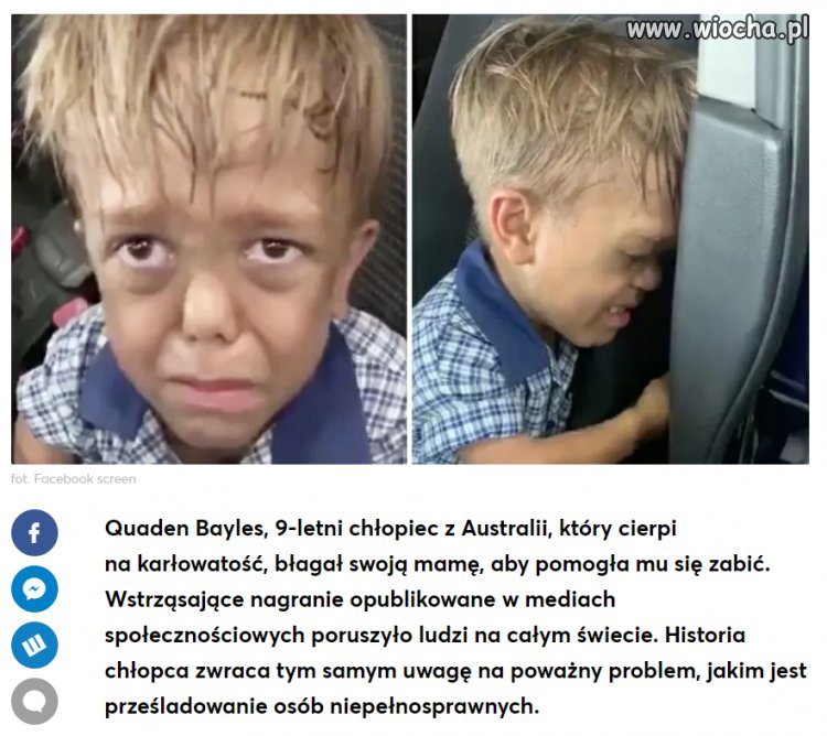 Tymczasem w Australii