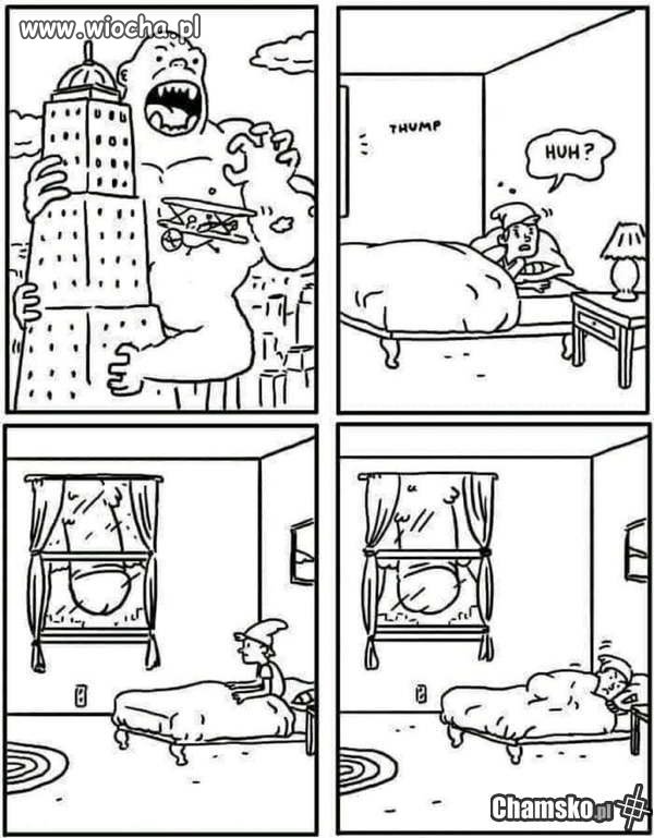 King Kong 